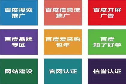 百度推广公司：创新广告技术的实践案例